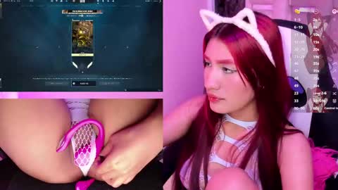 mia online show from September 23, 9:46 pm