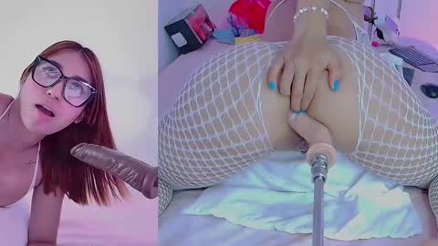 Snapshot of miawills1 chatting on February 28, 12:21 am LINAY And VALENTINA - INSTAGRAM LINAY MVP online show from February 28, 12:21 am