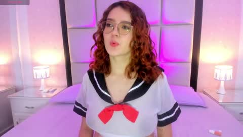 Mia winx  online show from April 14, 9:15 pm