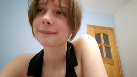 Luna online show from October 6, 5:29 pm