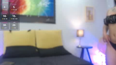 Snapshot of mich_zoe chatting on October 5, 12:10 pm mich online show from October 5, 12:10 pm