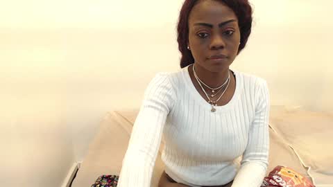 Snapshot of michaela_cox chatting on January 6, 2:14 pm Michaela online show from January 6, 2:14 pm