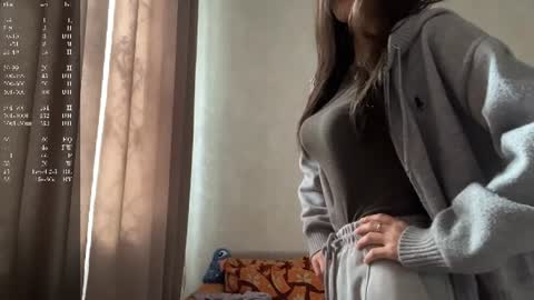 Milana online show from June 24, 3:38 am