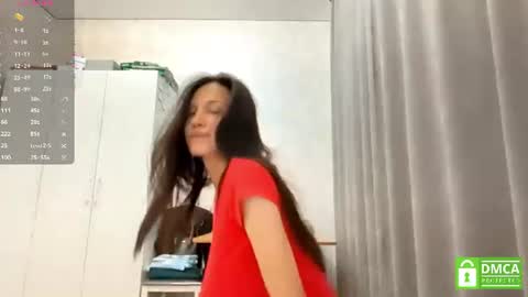 Milana online show from July 24, 3:32 pm