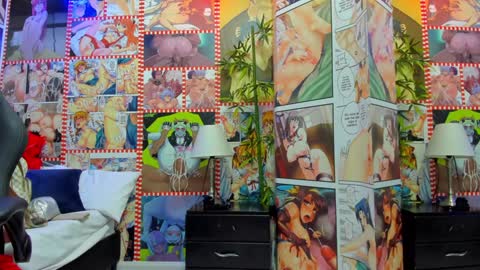 michel_lopez18 online show from January 15, 11:00 am