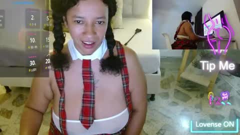 michel_rous_la_mas_caliente online show from May 9, 7:16 pm