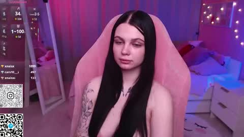 Kate online show from March 16, 5:44 am