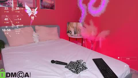 michele_mack online show from October 27, 2:40 am