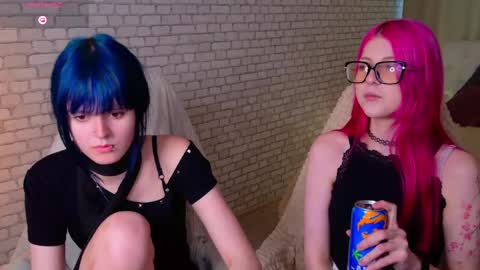 Michele online show from April 18, 2:08 pm