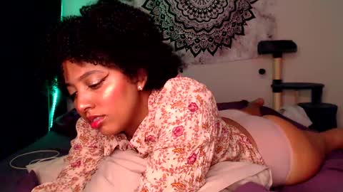 Michi online show from January 10, 3:50 am