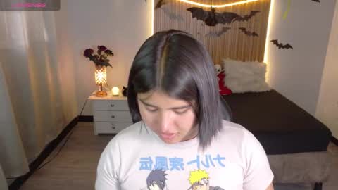 Snapshot of michell_petty01 chatting on October 15, 4:42 pm michell_petty01 online show from October 15, 4:42 pm