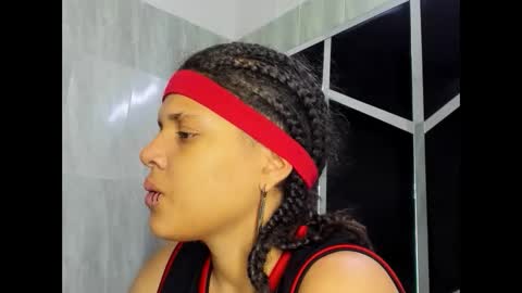 michell_rs online show from March 11, 12:44 am