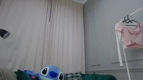 Michelle online show from October 2, 1:38 pm