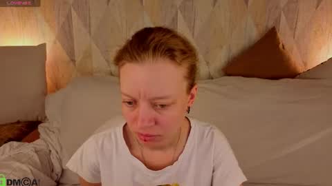 michelle_blond online show from June 14, 1:14 am
