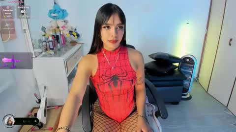 Michelle online show from November 28, 10:13 pm