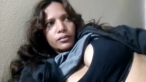 Anne Michelle online show from January 10, 4:09 pm