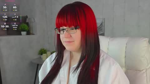 Michelle online show from January 9, 8:41 am