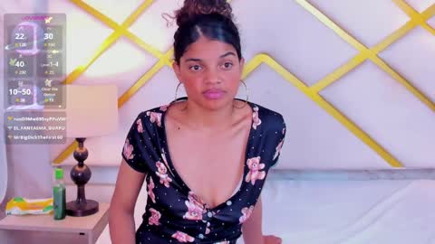 michellebronx online show from May 20, 2:03 pm