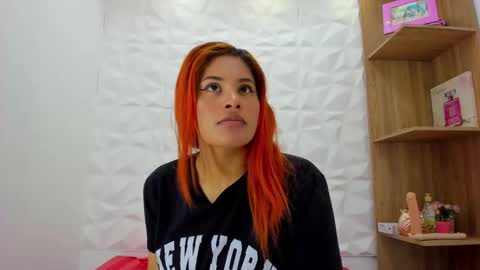 Michelle daniels online show from November 29, 1:09 am