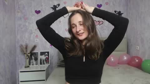 Snapshot of michellee11 chatting on January 31, 1:02 pm Michel online show from January 31, 1:02 pm