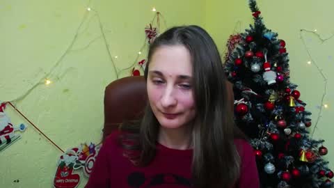 Snapshot of michellee11 chatting on January 7, 12:20 pm Michel online show from January 7, 12:20 pm