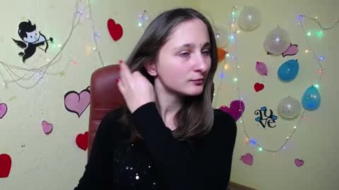 Snapshot of michellee11 chatting on January 27, 12:05 pm Michel online show from January 27, 12:05 pm