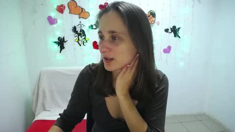 Snapshot of michellee11 chatting on March 4, 12:12 pm Michel online show from March 4, 12:12 pm