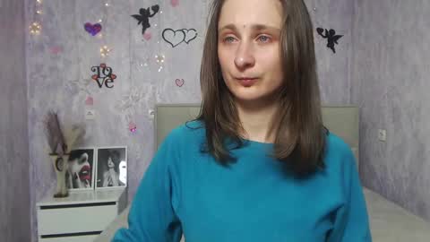 Snapshot of michellee11 chatting on March 3, 12:09 pm Michel online show from March 3, 12:09 pm