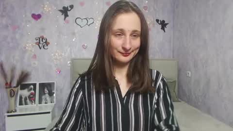 Snapshot of michellee11 chatting on March 11, 12:17 pm Michel online show from March 11, 12:17 pm