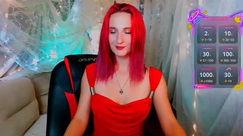 Agatha online show from October 12, 8:33 pm