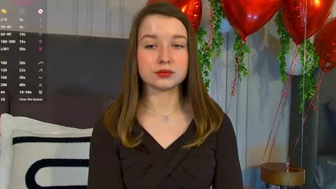 michelle online show from February 18, 2:59 pm