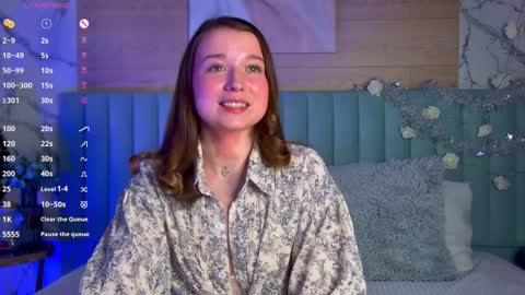 michelle online show from December 27, 3:06 pm