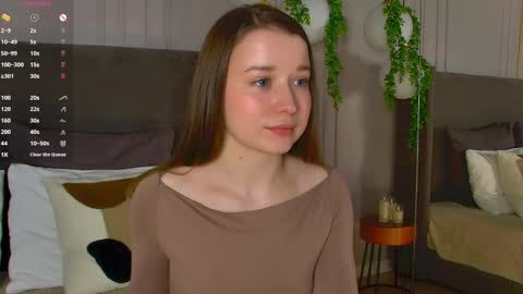 michelle online show from March 10, 4:14 pm