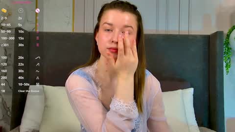 michelle online show from January 19, 2:49 pm