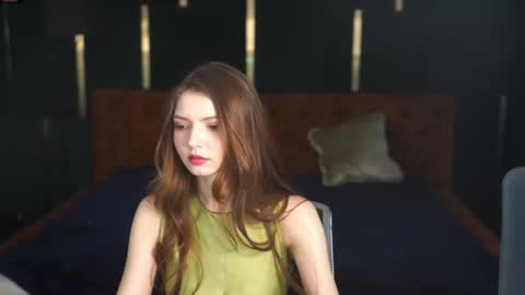 Michelle online show from March 3, 11:47 am