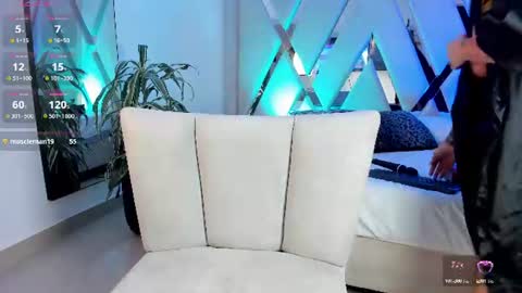Michelle Mendez online show from June 12, 9:12 pm