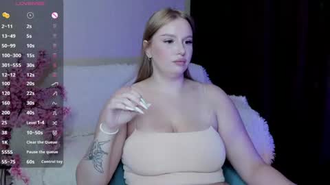 Mishelle online show from July 5, 4:19 am