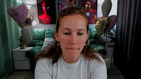 MichelleOrtis online show from March 21, 8:30 am