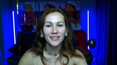 Snapshot of michelleortis chatting on December 29, 2:10 pm MichelleOrtis online show from December 29, 2:10 pm