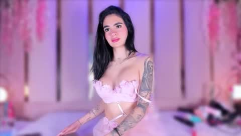 Michelle  online show from October 13, 10:23 pm