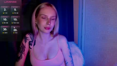 Michelle online show from May 23, 5:44 pm