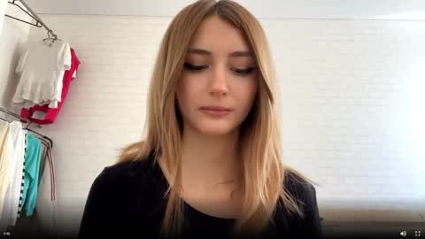 Jenny online show from May 7, 8:29 am