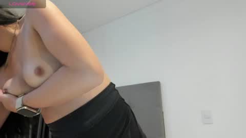 Lizeth Your love online show from July 22, 12:33 am