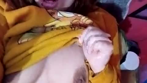 michiii777f online show from October 27, 12:17 am