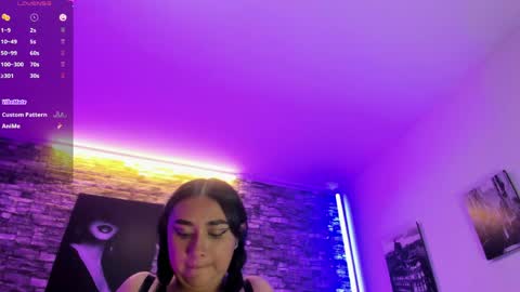 Lucy online show from May 27, 12:24 pm