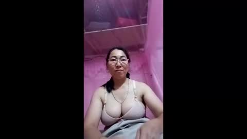 Miky online show from May 20, 4:09 am