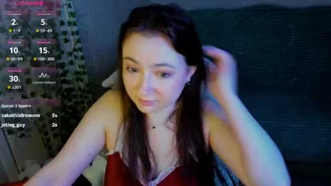 Micky online show from July 14, 9:19 pm