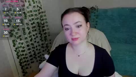 Micky online show from June 17, 5:36 pm