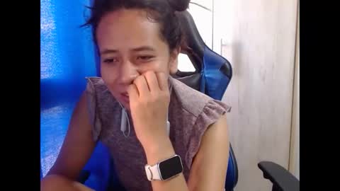 vanesa sexy online show from September 10, 1:44 pm