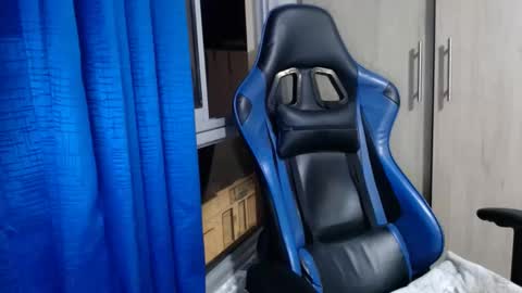 vanesa sexy online show from September 24, 1:26 am